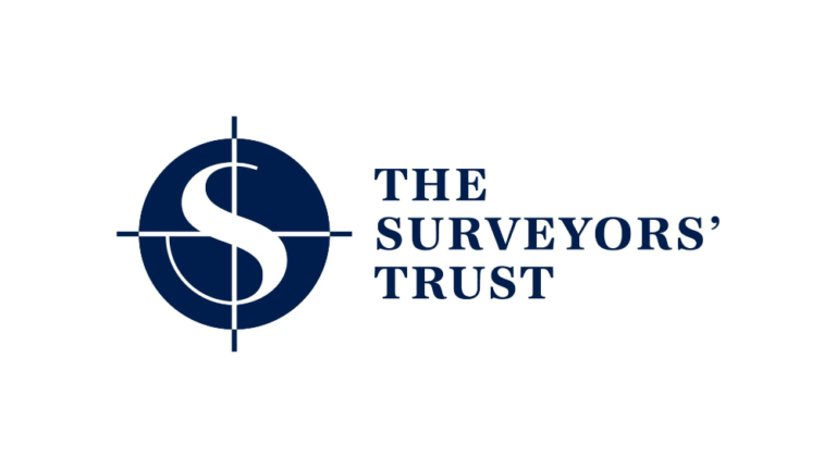 The Surveyors' Trust logo large