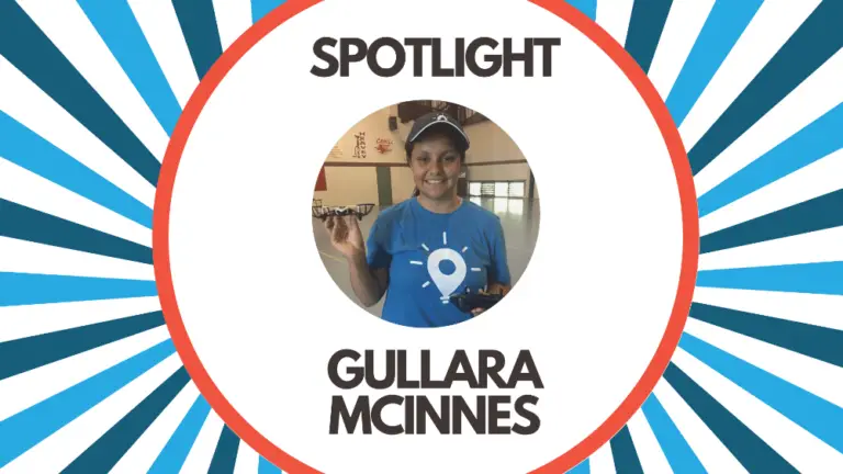 STEM Diversity Gullara Mcinnes