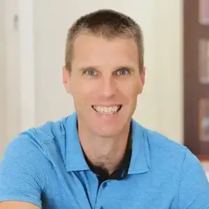 Picture of Paul Mead