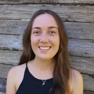Picture of Natalie Meiklejohn