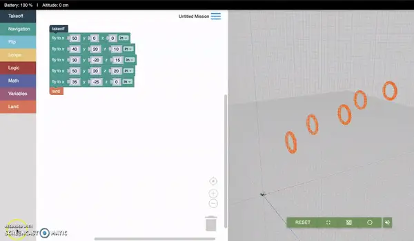 DroneBlocks Announcement