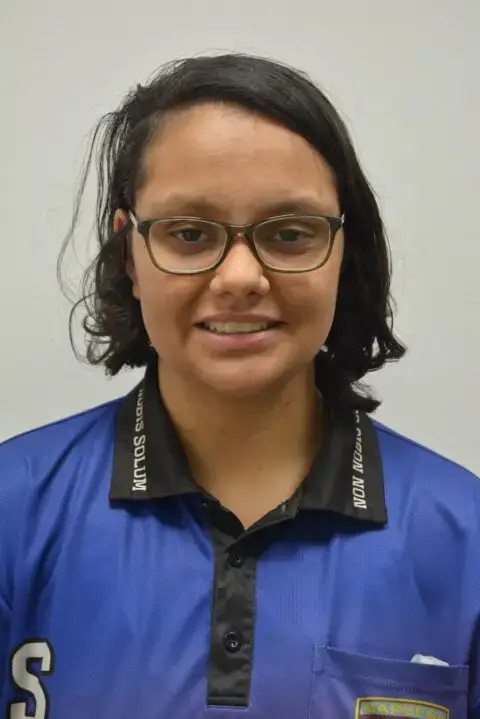 Picture of About the Author: Gullara McInnes