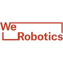 She Maps We Robotics logo