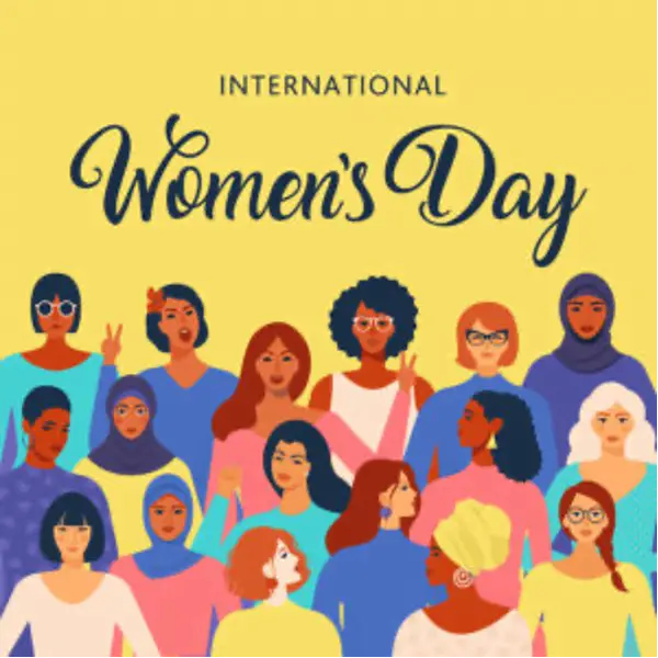 International Women Day