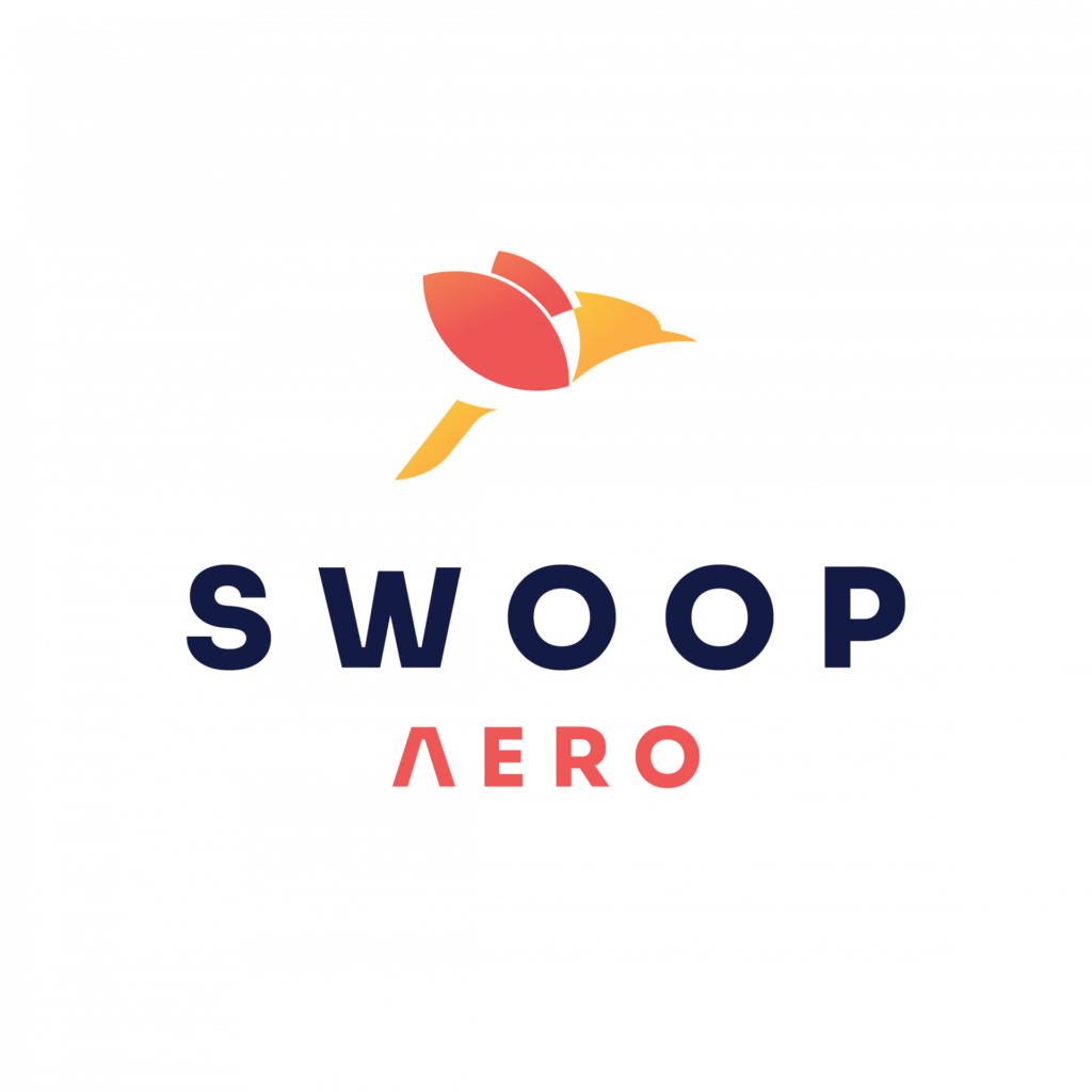 swoop aero logo
