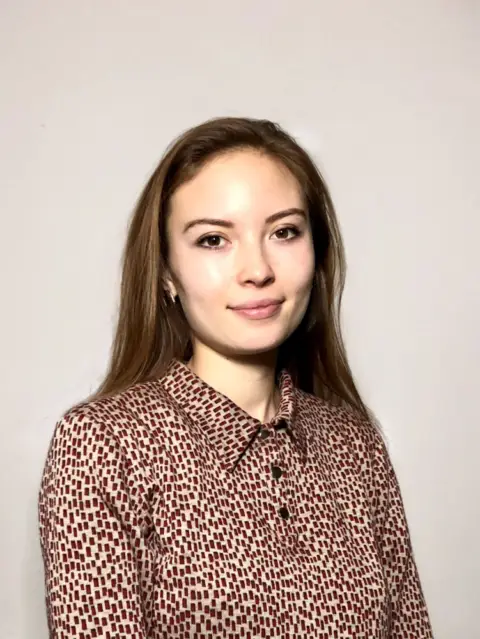 Picture of About the Author: Nicole Anderson