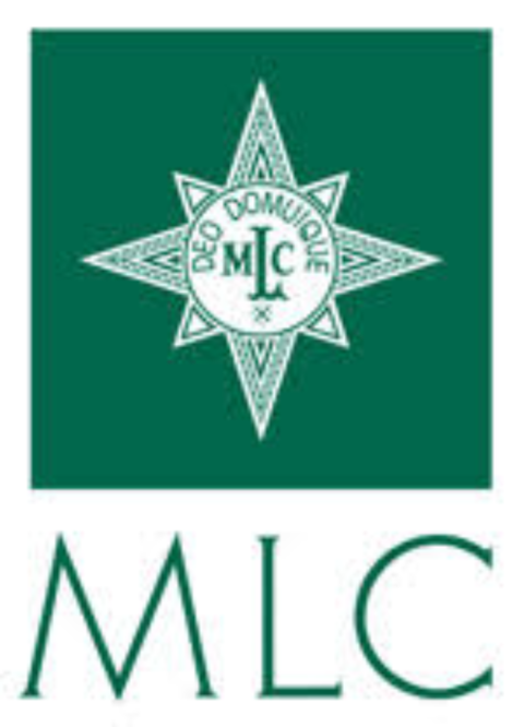 Methodist Ladies' College logo