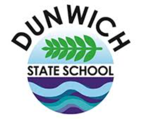 Dunwich State School logo