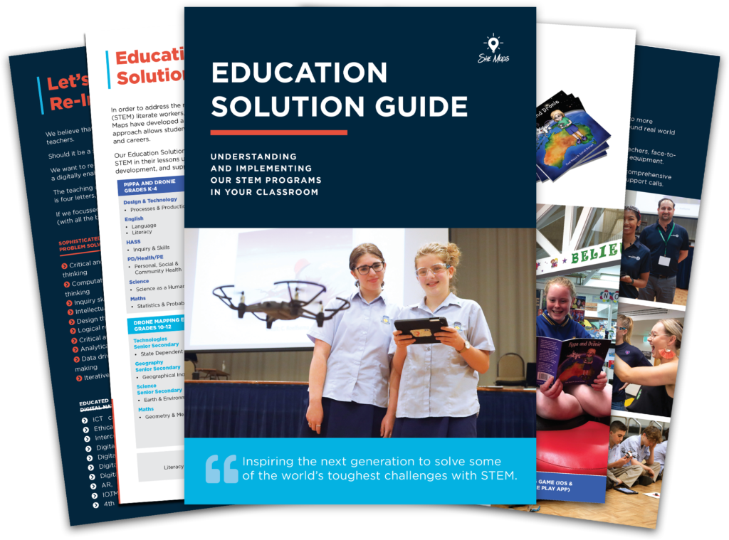 education solution guide
