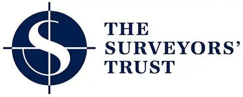 She Maps partner Surveyors Trust