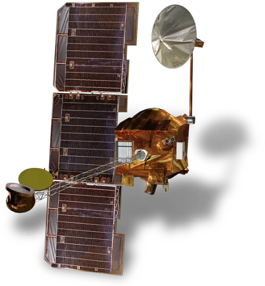 GIS Careers Space