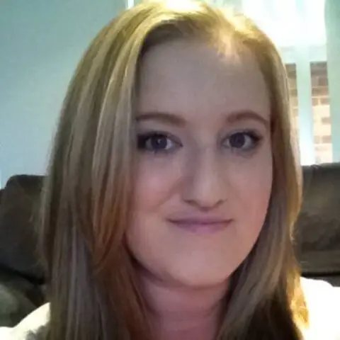 Picture of Hayley Farrer