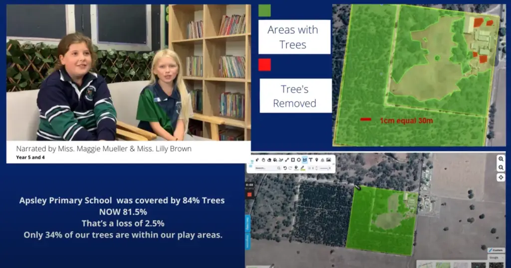 rural school STEM
