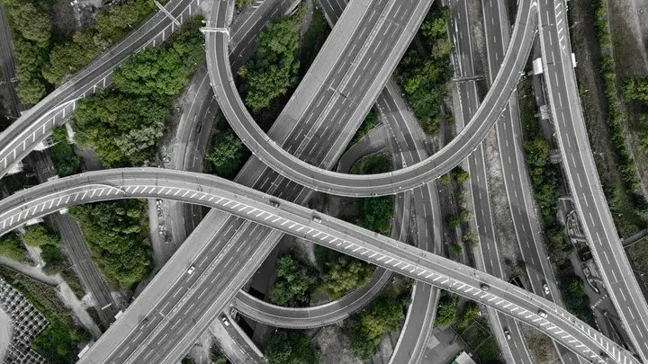 gis in transportation