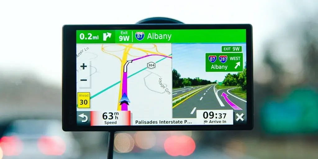 global positioning system