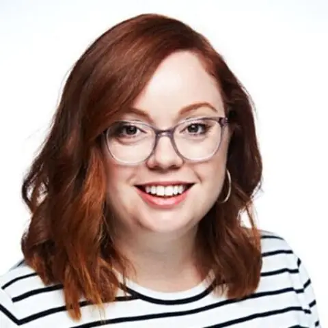 Picture of Laura Bain