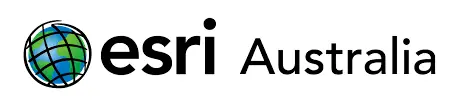 logo esri australia