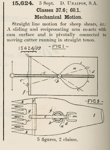 uniapon shearing tool