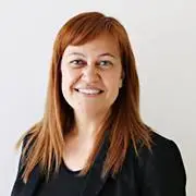 Dr Simone Reynolds, Molecular Parasitologist
