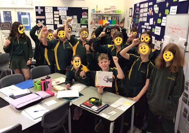 STEM Engagement