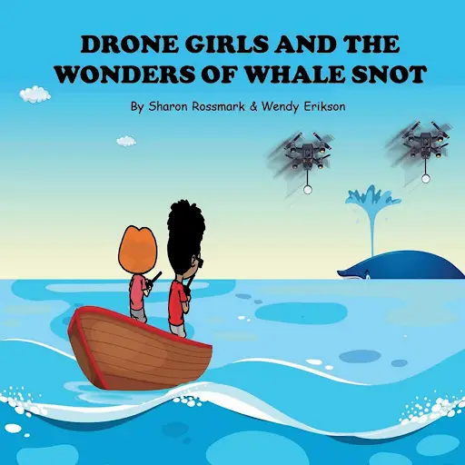 STEM childrens book