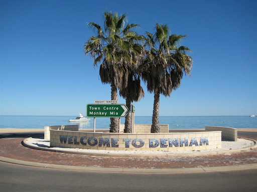 Image of Denham by ExplorOz.com