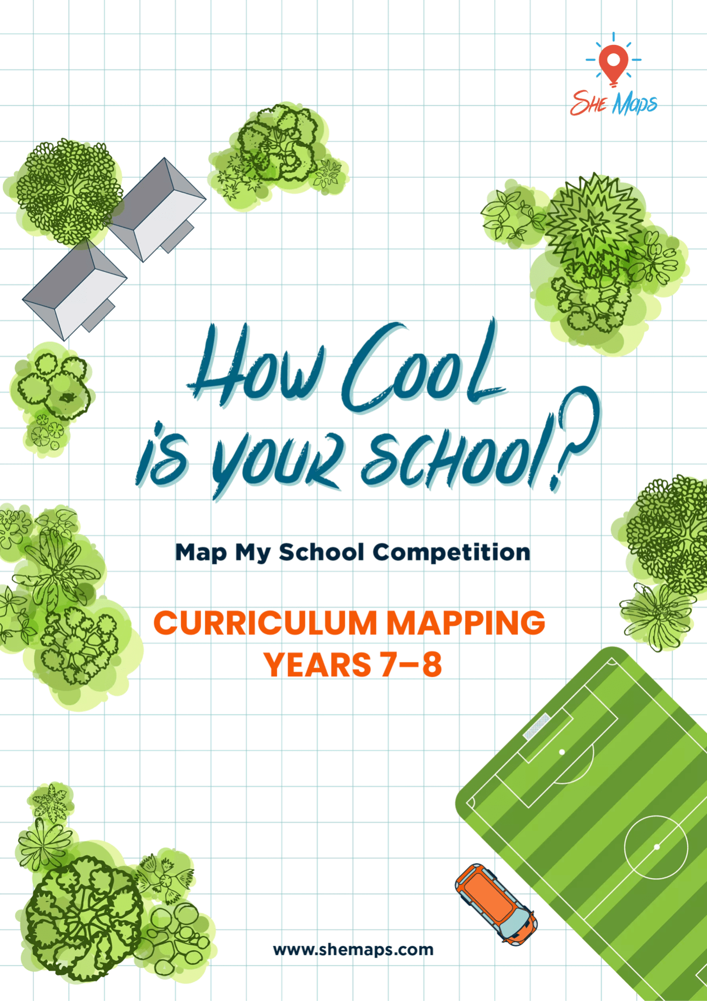 mapping competition curriculum mapping 7 8