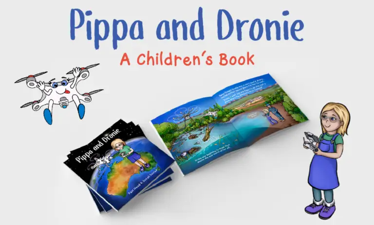 pippa and dronie2