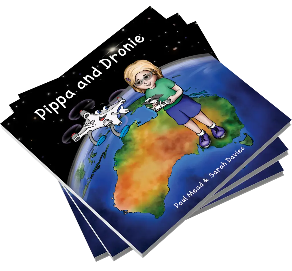 pd book