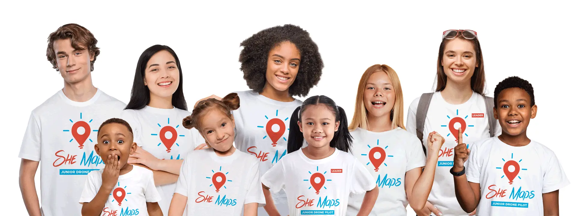 websiet banner group t shirts gif