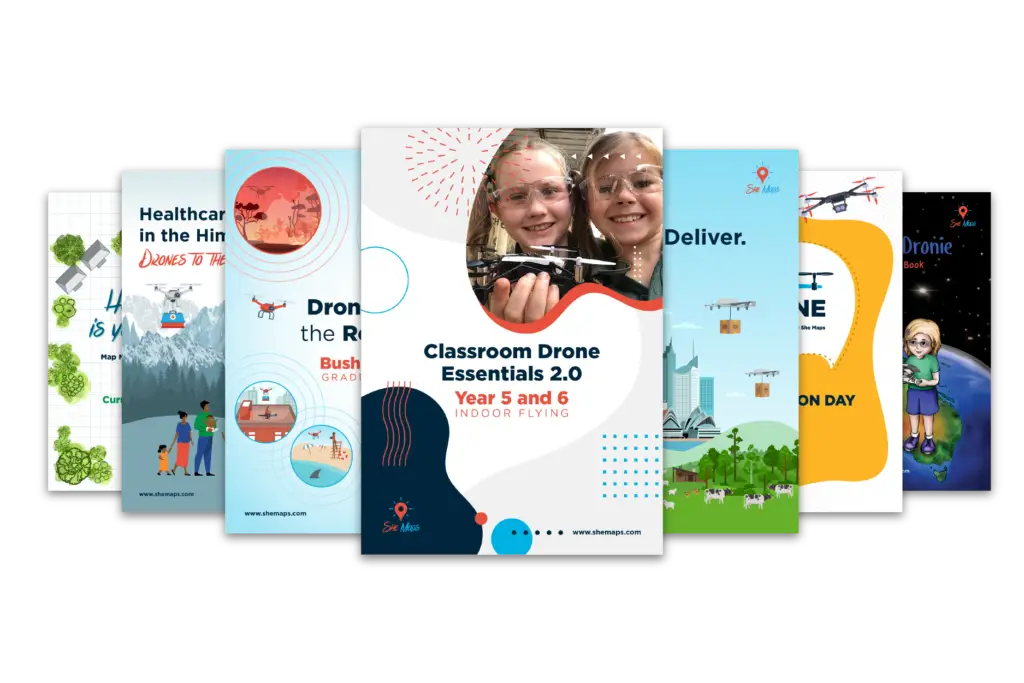 Primary teaching resources