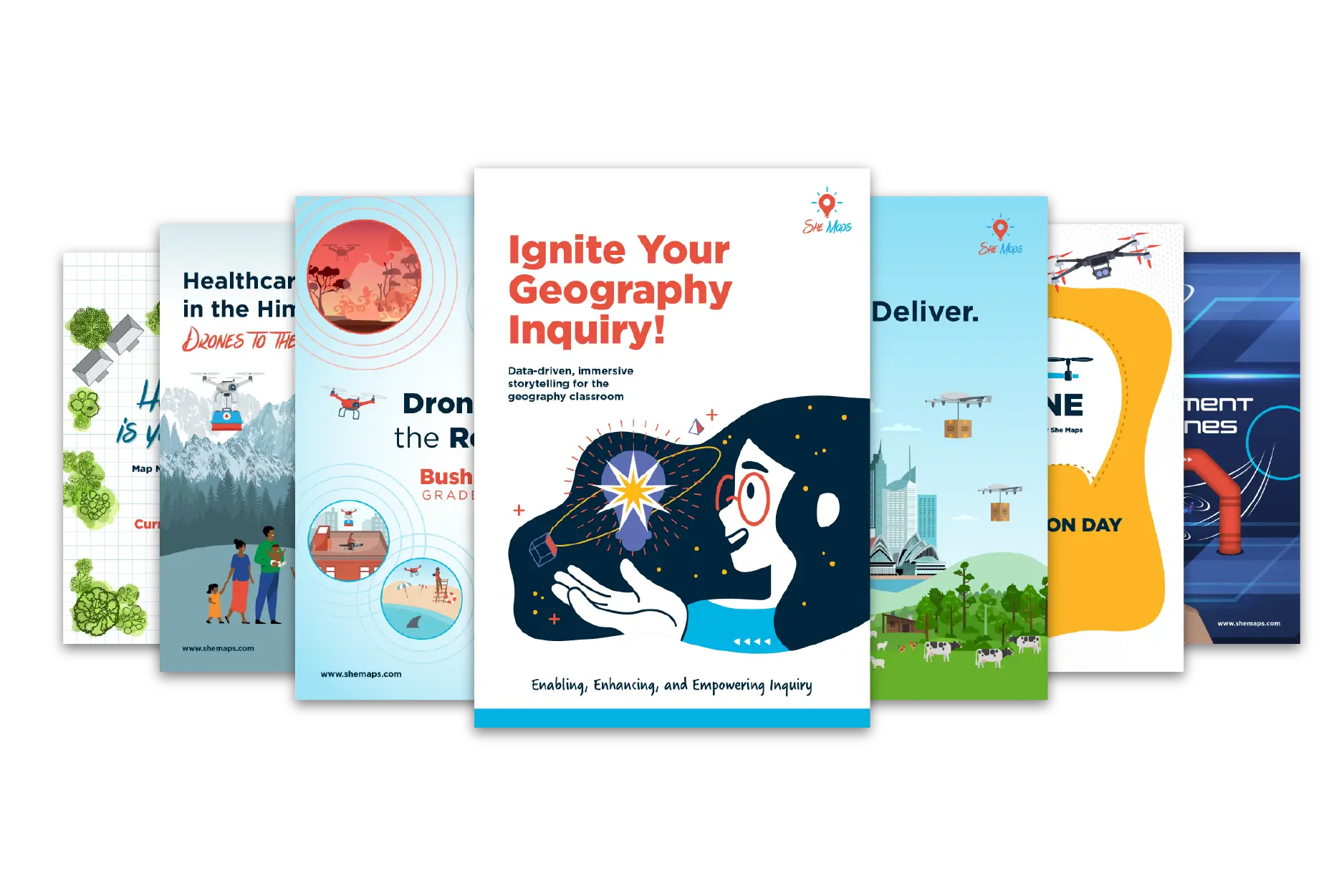 website resources secondary