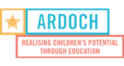 Ardoch logo She Maps partner