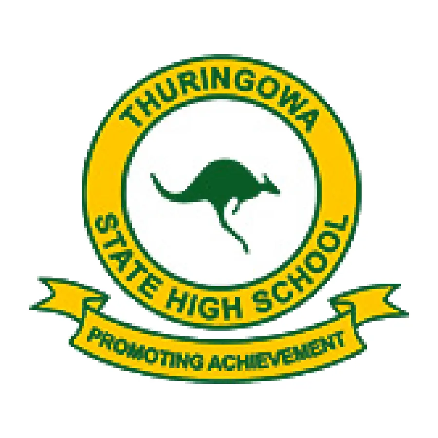 thuringowa state high school