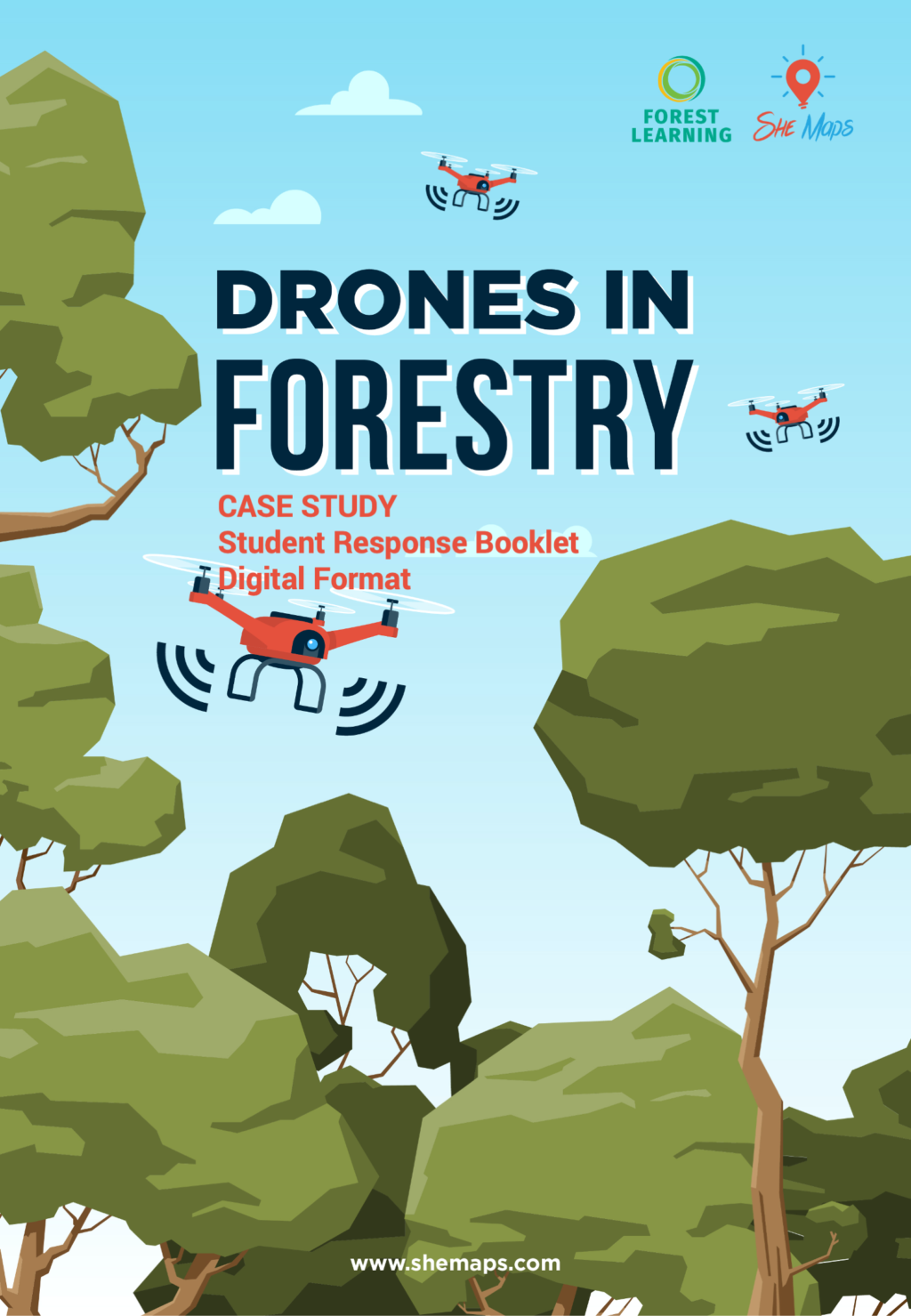 drones in forestry case study digital format 9 10