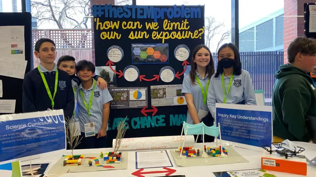st peters epping prize winners