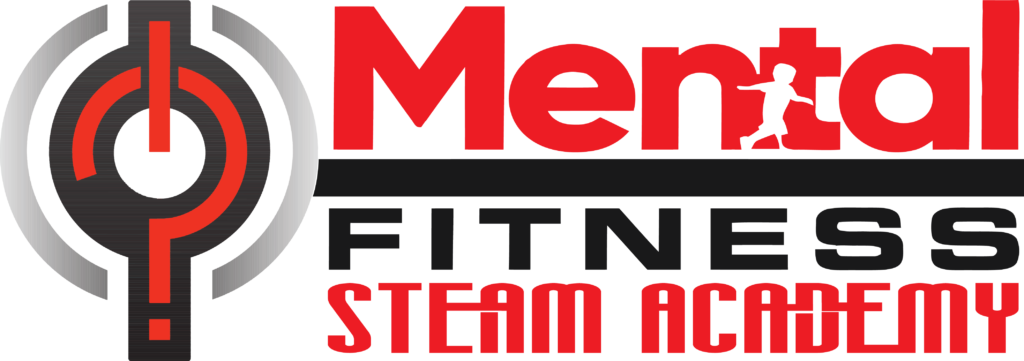 Mental Fitness STEAM Academy Georgia USA logo She Maps partner