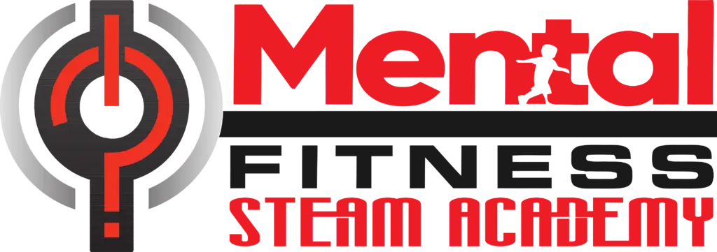 Mental Fitness STEAM Academy Georgia USA logo She Maps partner