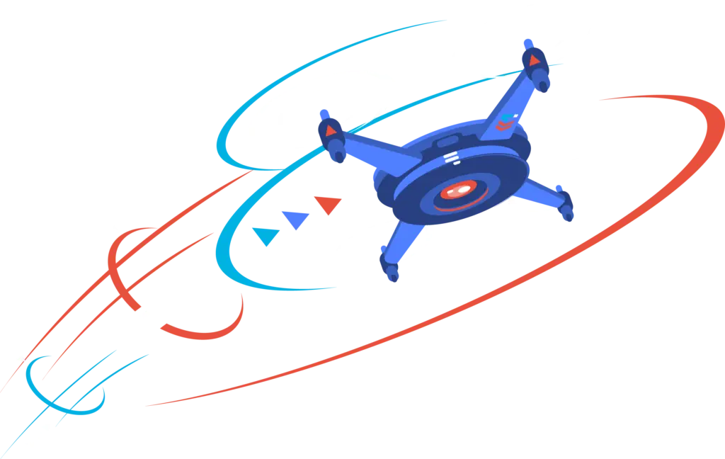 She Maps tod drone 1