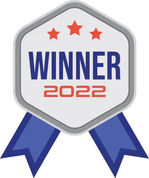 tod assets badge winner 2022