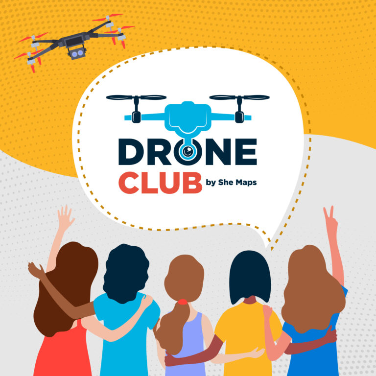 drone club social media instagram