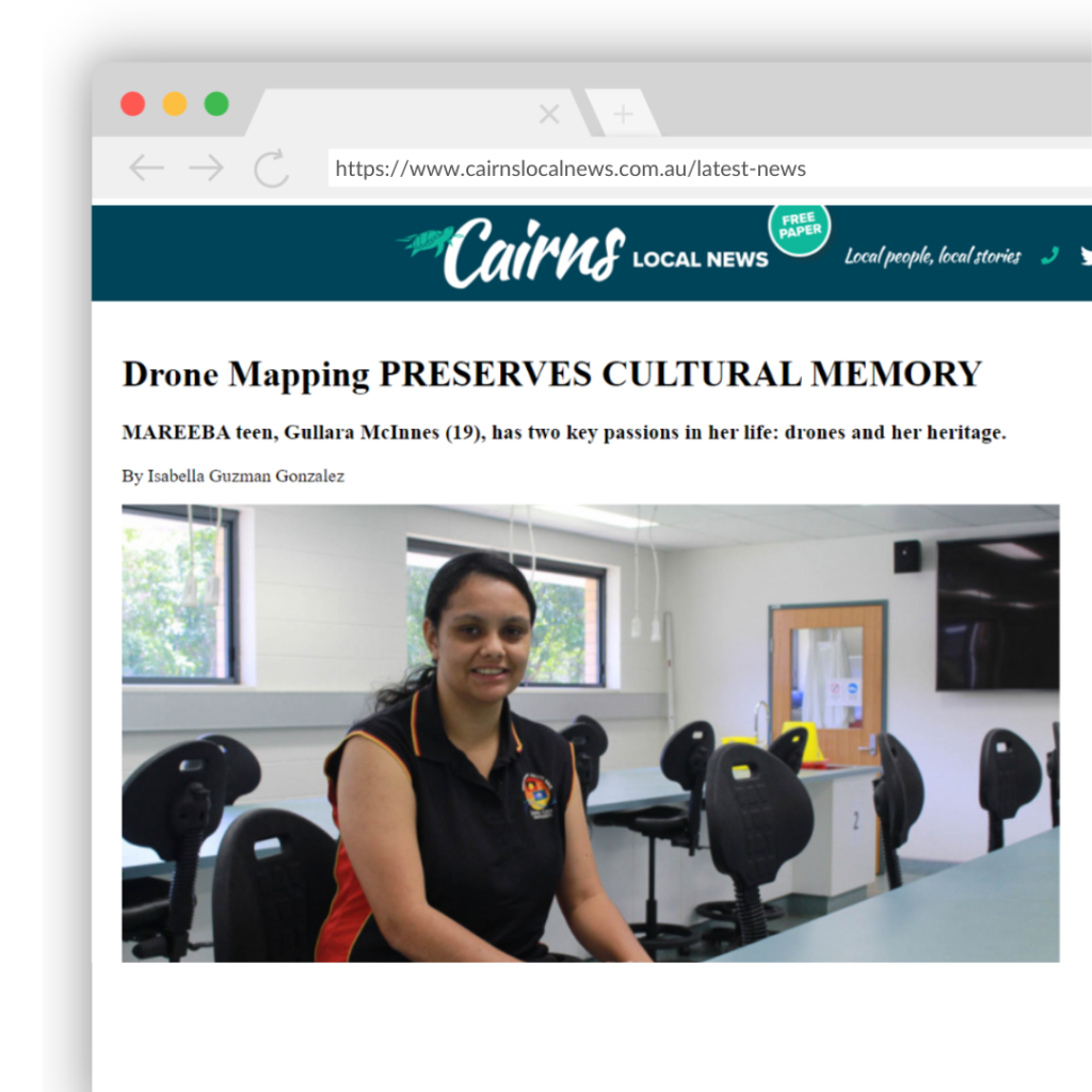 Cairns local news 29 July 2022
