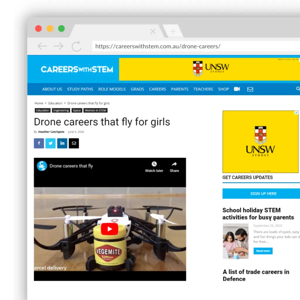 careers with stem june 5th, 2022