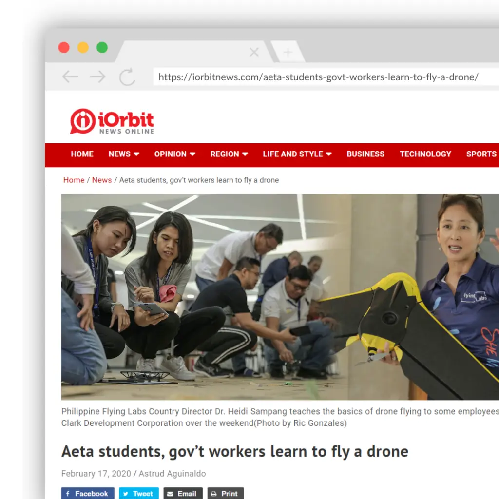 iorbit news 17 feb 2020