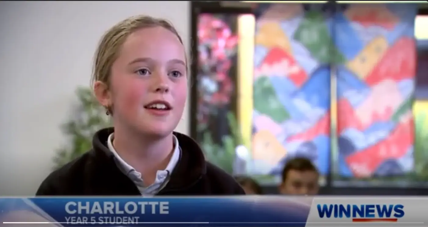 She Maps Charlotte yr5