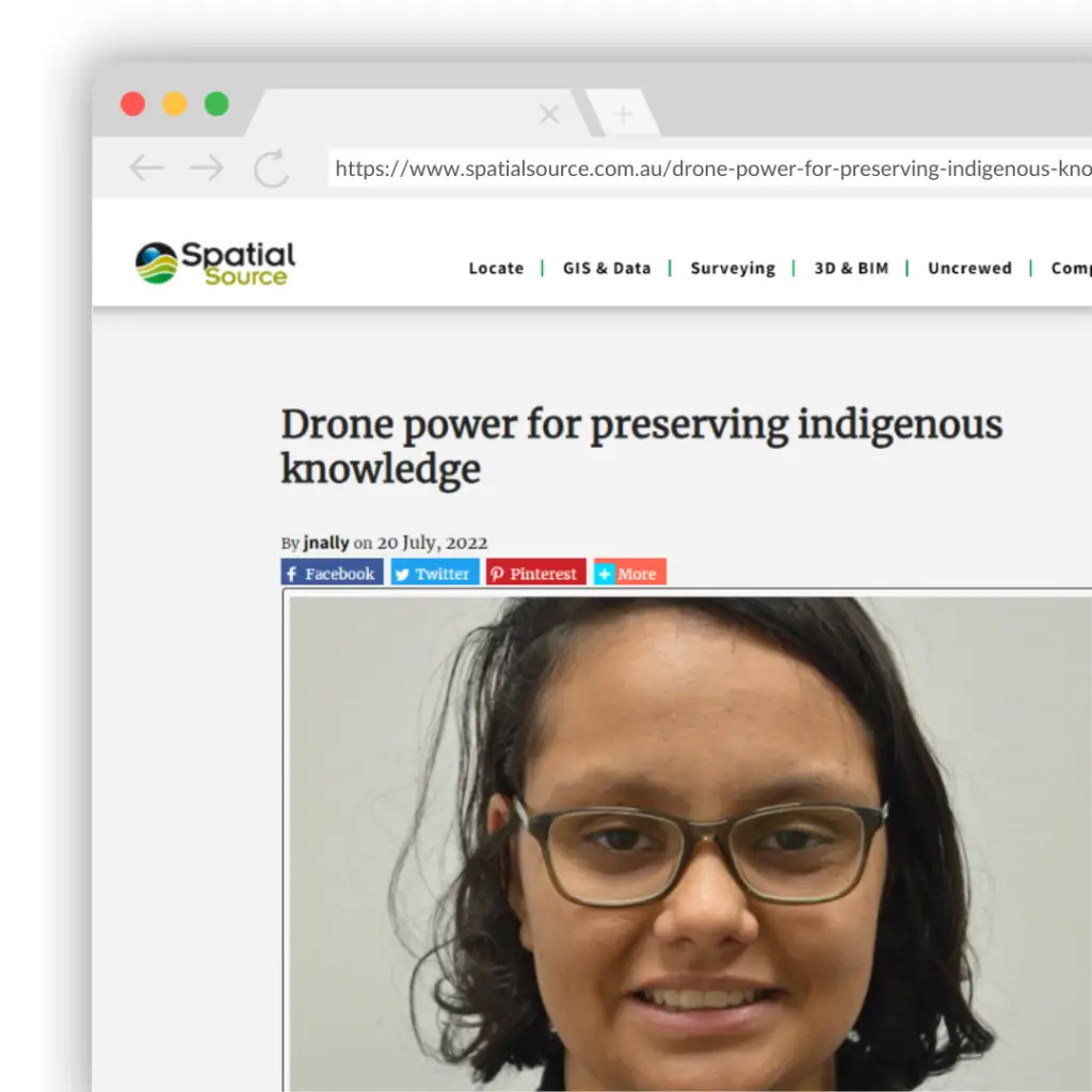 spatialsource.com.au July 2022
