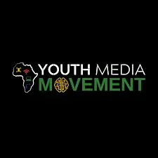 Youth Media Movement South Africa logo She Maps Partner