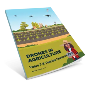drones in agriculture secondary 7 8