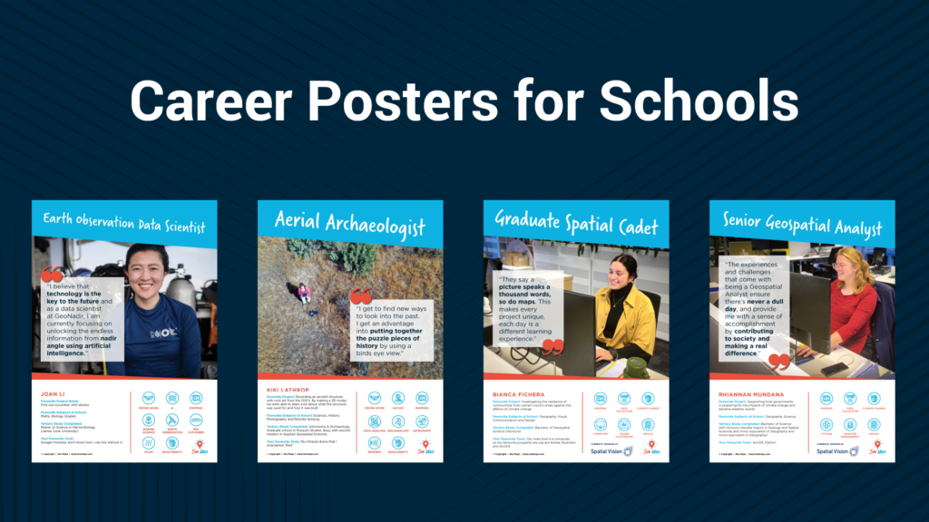 career posters banner image