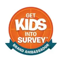 Get Kids into Survey she maps